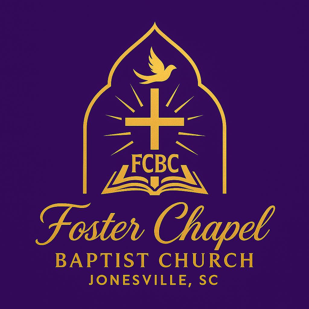 Foster Chapel Baptist Church, Jonesville